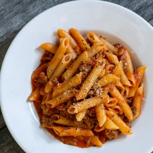 Mangiare bene