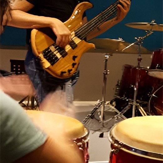 Passione musica