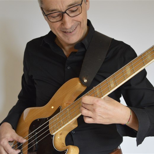 Passione musica