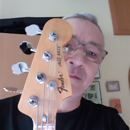 Passione musica