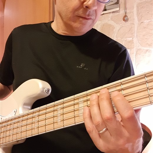 Passione musica