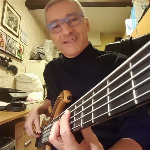 Passione musica