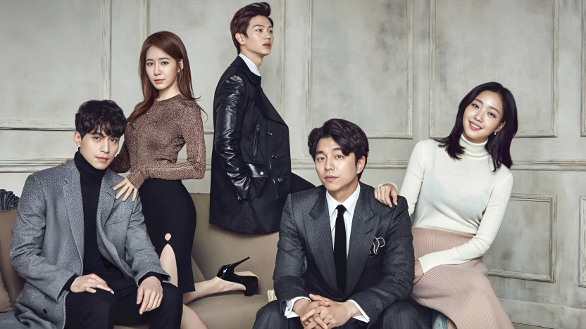 K-Drama