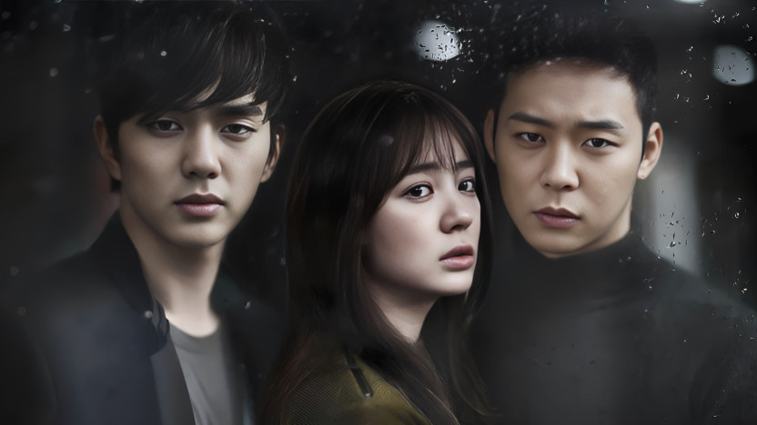 K-Drama