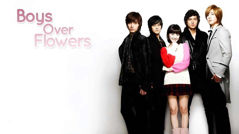 K-Drama