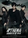 Athena: Goddess of War
