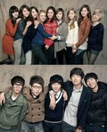 Girls’ Generation and the Dangerous Boys