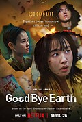 Goodbye Earth