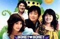 Honey Honey