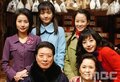 Pharmacist Kim's Daughters