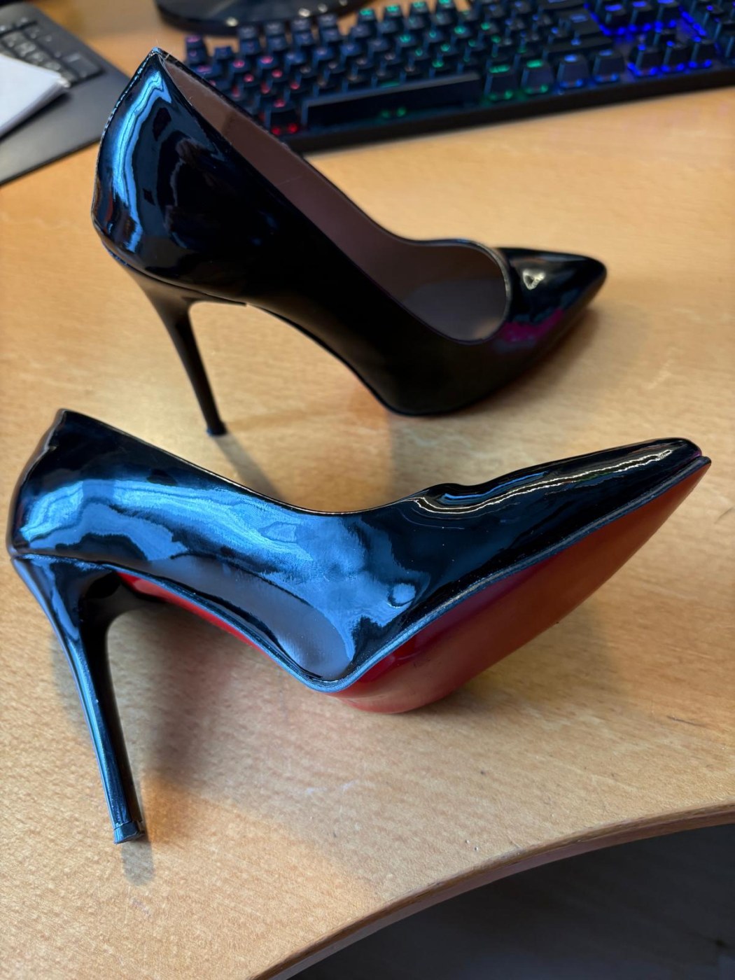 Seko Shoes