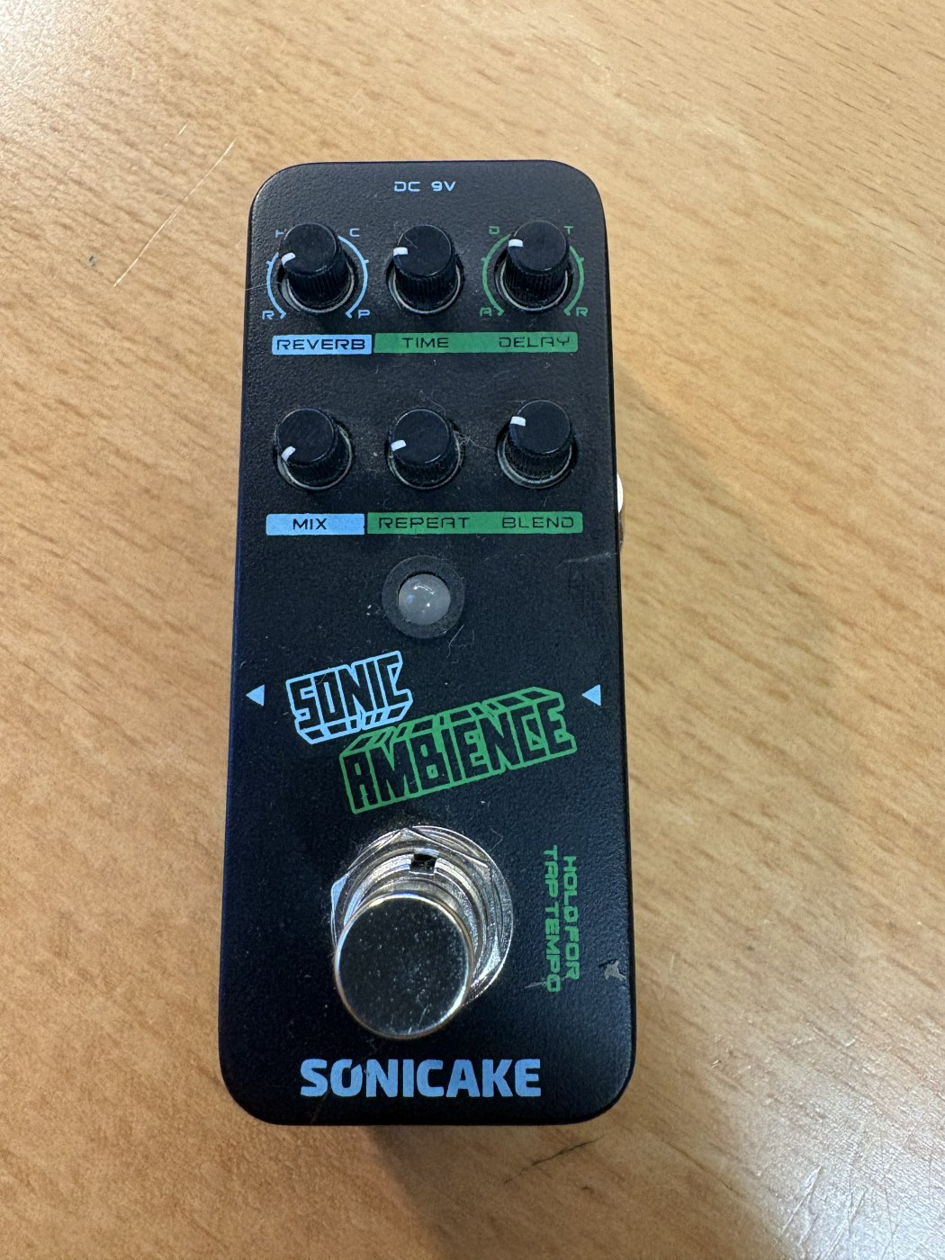 SONICAKE Sonic Ambience