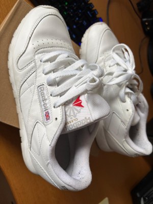 Reebok scarpe da tennis